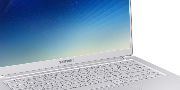 1400x1400 Samsung updates its Notebook 9 ultrabooks with even bigger batteries