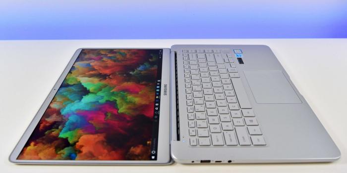 1600x1200 Samsung Notebook 9 15 Ext review: Quite possibly the best 15-inch