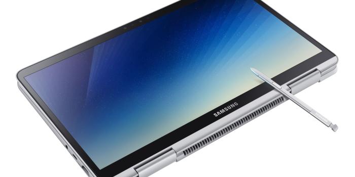 3500x2333 Samsung launches new Notebook 9 (2018) and the Notebook 9 Pen