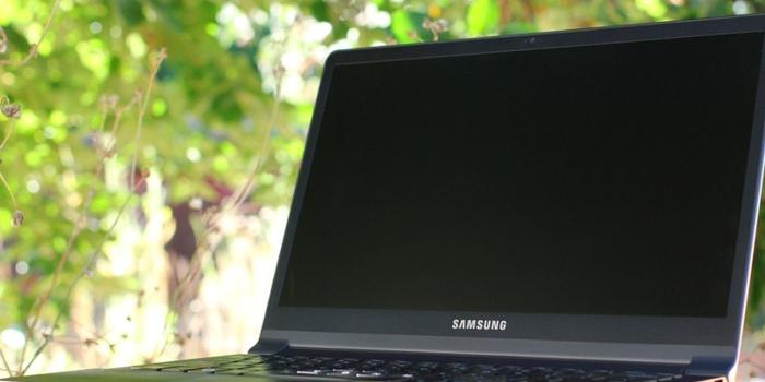 1400x1050 Upgraded Samsung Series 9 13-inch ultrabook available with 1.9GHz