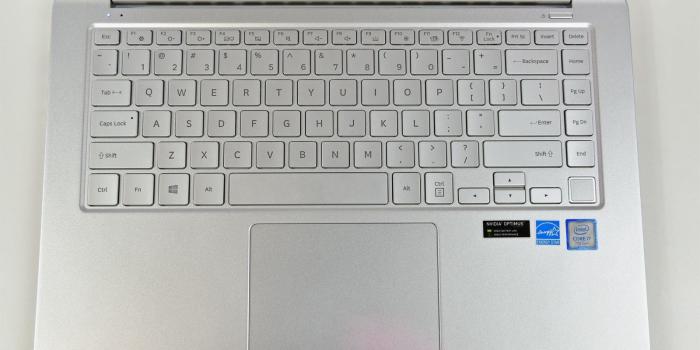 1600x1200 Samsung Notebook 9 15 Ext review: Quite possibly the best 15-inch