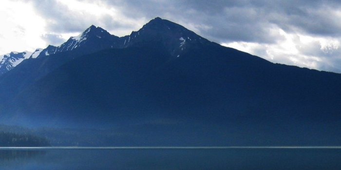 1440x900 Blue Mountains Wallpapers Desktop 1440x900 | WallpapersExpert.com