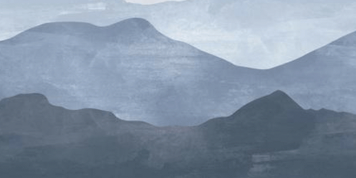 1080x1080 Mountain Wallpaper Mural