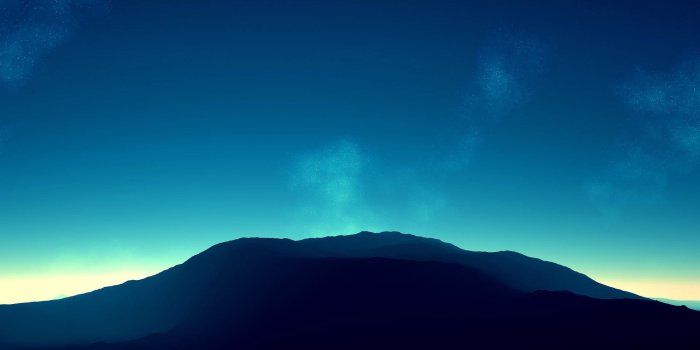 1920x1200 65+ Blue Mountain Desktop Wallpapers - Download at WallpaperBro