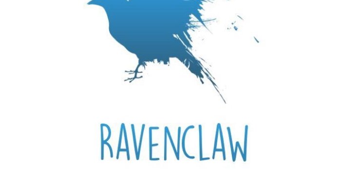 719x1280 HP--House Traits | RAVENCLAW TOWER in 2019 | Ravenclaw, Harry potter