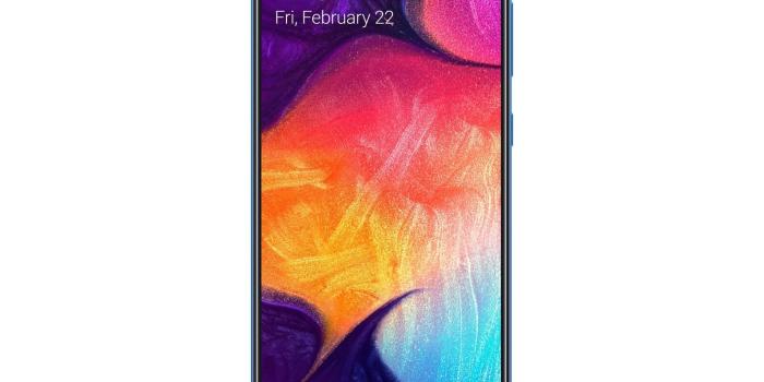 1600x1200 Samsung: Galaxy A40 kommt für 249 Euro nach Europa - Notebookcheck