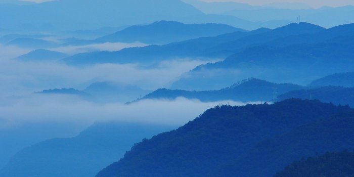 2560x1600 Blue Ridge Mountains Wallpapers - Top Free Blue Ridge Mountains