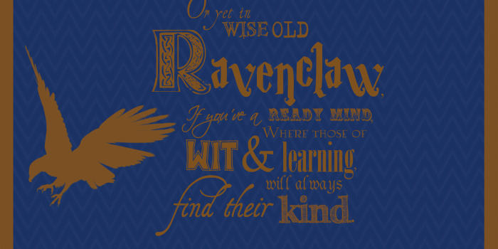 1600x900 49+] Ravenclaw Wallpapers on WallpaperSafari