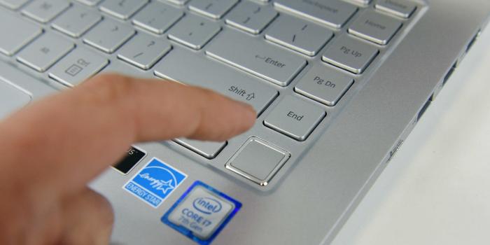 1600x1200 Samsung Notebook 9 15 Ext review: Quite possibly the best 15-inch