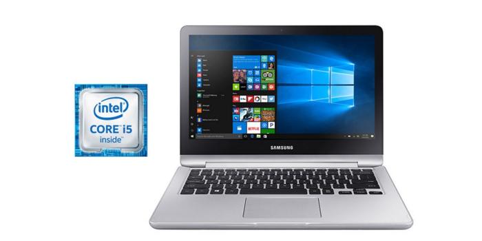 1600x1200 Notebook 7 spin 13.3