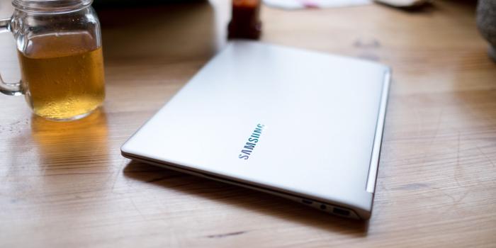 1920x1080 Samsung Notebook 9 (2016) review: Page 2 | TechRadar