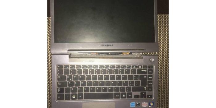 1024x768 Hardware and Notebooks | Samsung ultrabook para repuesto - Nicaragua