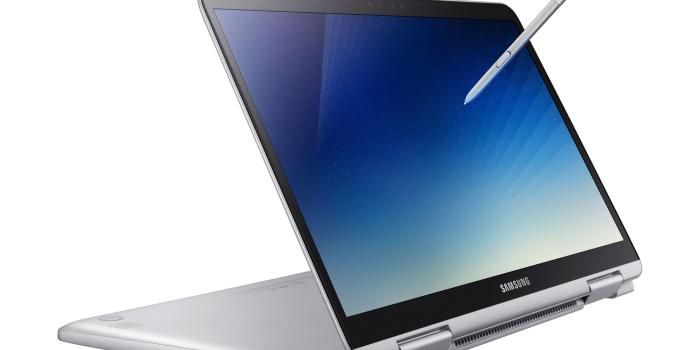 3500x2333 Samsung launches new Notebook 9 (2018) and the Notebook 9 Pen