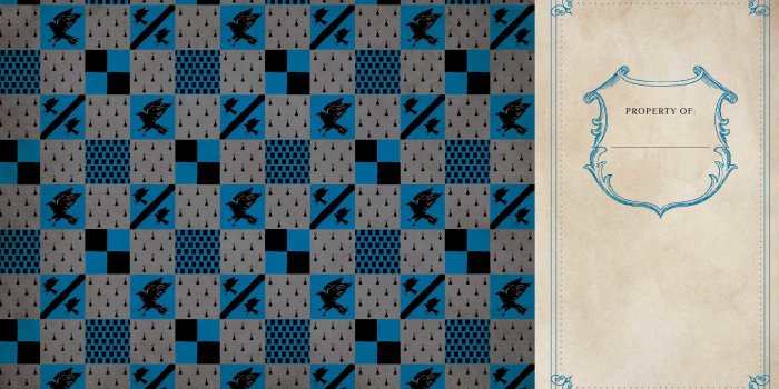 2590x1400 Ravenclaw Wallpaper (28+ images) on Genchi.info