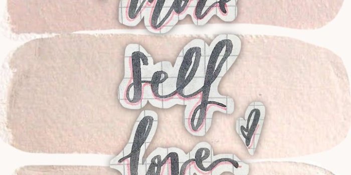 720x1280 More self love shared by Flair En Ciel on We Heart It