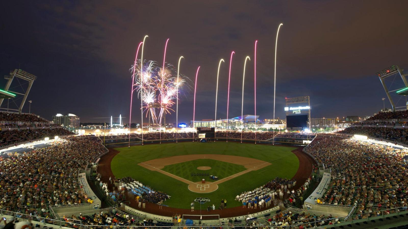 1920x1080 45+ Baseball Stadium Wallpapers - Download at WallpaperBro