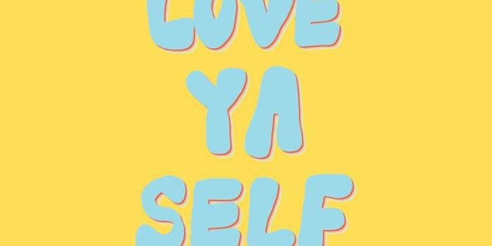 698x1280 Self love Wallpaper by Vintage7724 - 90 - Free on ZEDGE™