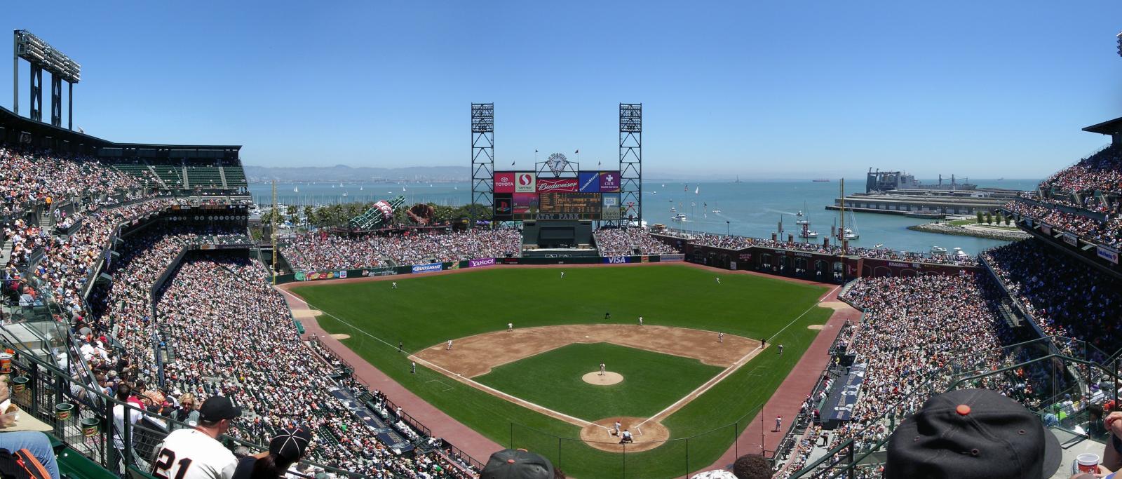 4567x1952 SAN FRANCISCO GIANTS mlb baseball (7) wallpaper | 4567x1952 | 231974