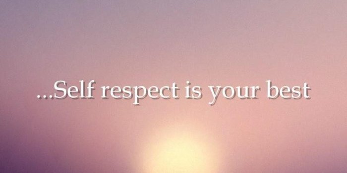800x1280 Self Respect Quotes Wallpapers