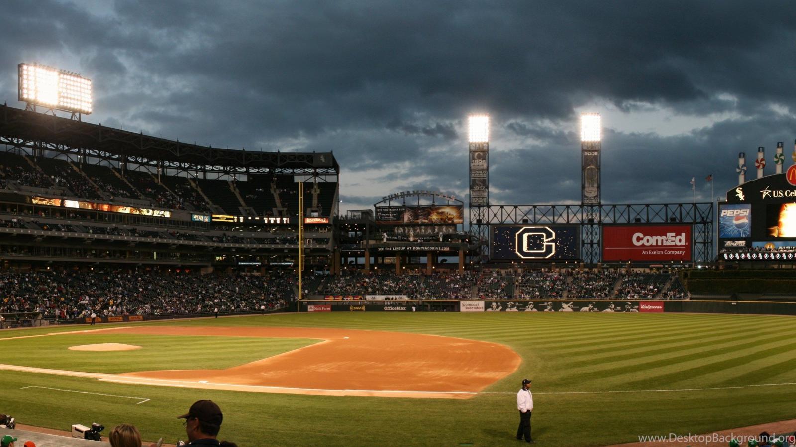 2560x1440 Download Wallpapers, Download Baseball Stadium 9608x2334 Wallpapers