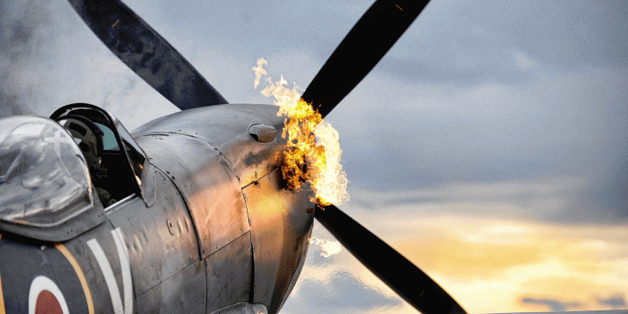 1920x1080 Spitfire [1920x1080] : wallpaper