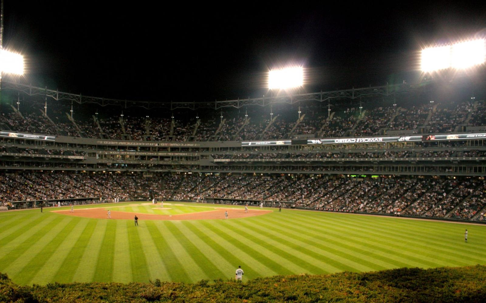 1843x1152 Download Free Baseball Stadium Wallpaper | PixelsTalk - Tutorials