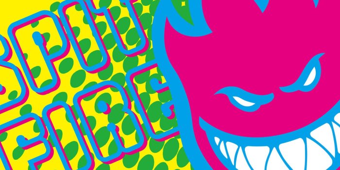 1680x1050 Spitfire Graffiti wallpaper - Vector wallpapers - #29645