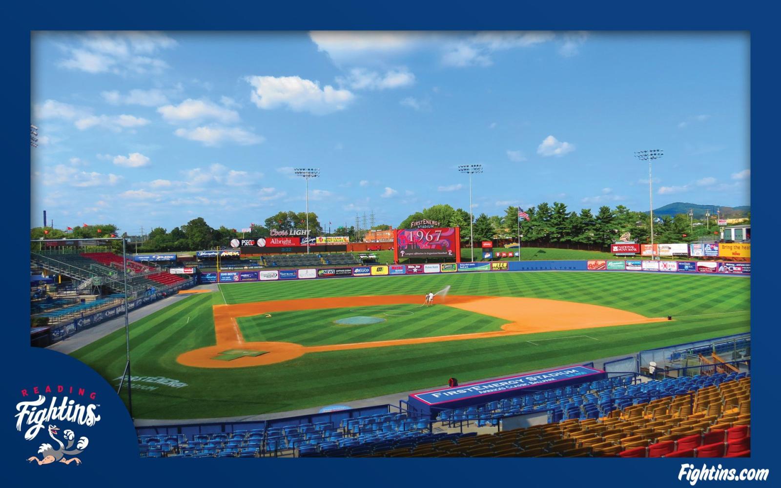 1920x1200 Baseball Stadium Wallpaper (44+ images)