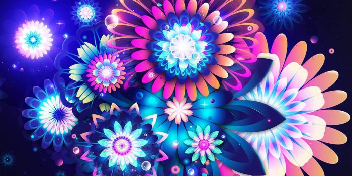 1600x1200 Cool Flower Wallpapers Abstract Picture #77399 #1132 Wallpaper