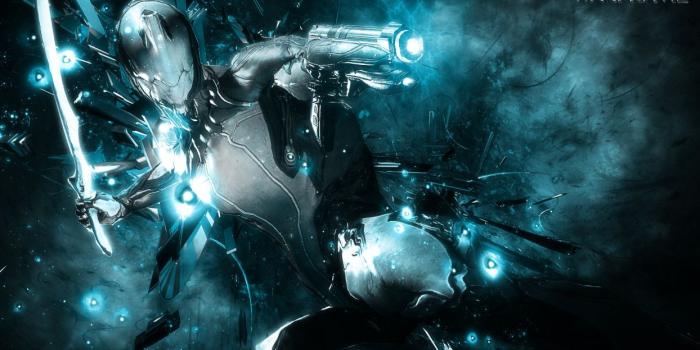 1244x700 WARFRAME warrior shooter sci-fi robot wallpaper | 1920x1080 | 683723 |  WallpaperUP
