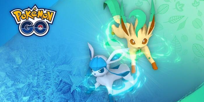 1600x900 Pokémon Go Eevee Evolution Nicknames: How to Guarantee Yourself a