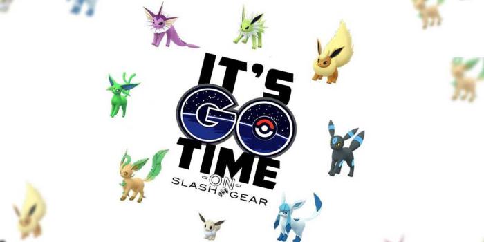 1280x720 Updated Eevee evolution guide for Pokemon GO: How to get Leafeon