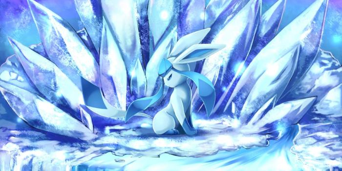 1200x900 Freezing | Eevee | Know Your Meme