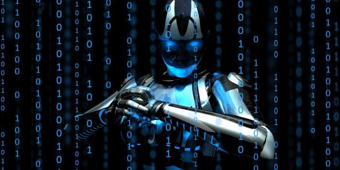 1920x1080 Sci-fi robots! - #133968603 added by exceeding at Sci-fi wallpaper comp