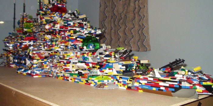 1600x1200 Lego Wallpaper and Background Image | 1600x1200 | ID:503517