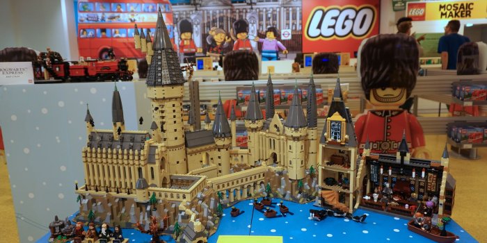1920x1080 These are the Lego sets you'll be wishing for this Christmas | TechRadar