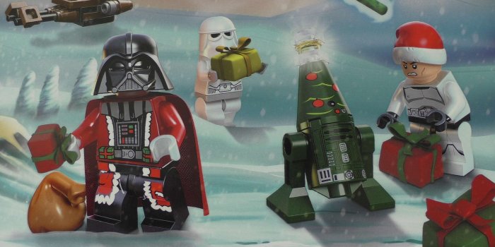 1920x1080 Lego Star Wars Christmas Wallpaper 34+ - hdwallpaper20.com