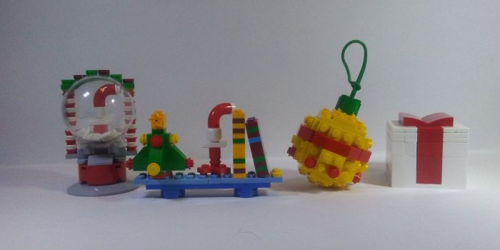 1600x900 LEGO IDEAS - Product Ideas - The Elf on the Shelf: A Christmas