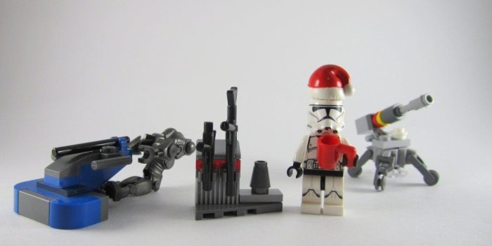 1024x768 Lego Star Wars Christmas Wallpaper 34+ - hdwallpaper20.com