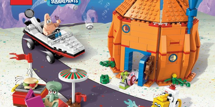 1600x1200 Free download Lego Wallpapers Desktop Wallpapers [1600x1200] for