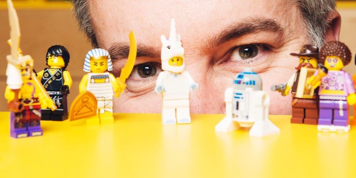 1920x1080 A Big Lego Christmas - On Demand - All 4