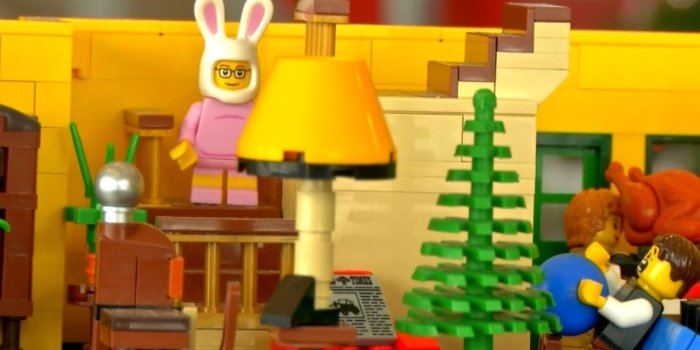 1920x1080 A Christmas Story