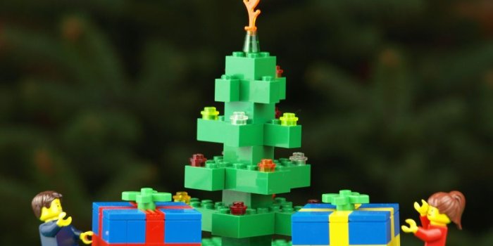 1024x768 Christmas wishes - Lego | Brick Blog