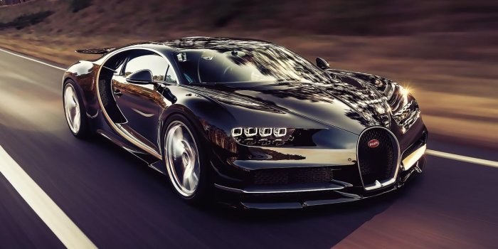 1280x720 Cool Bugatti Chiron Wallpaper for Android - APK Download