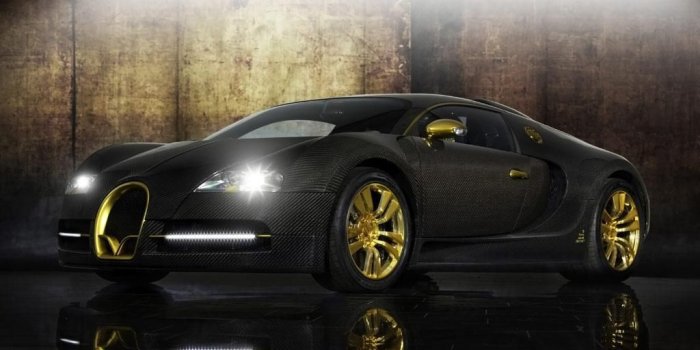 1024x768 nice gold bugatti wallpaper image hd Bugatti Veyron Red And Black HD