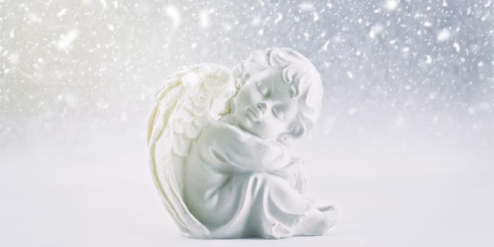 5120x3200 Baby Angel ❤ 4K HD Desktop Wallpaper for 4K Ultra HD TV • Wide