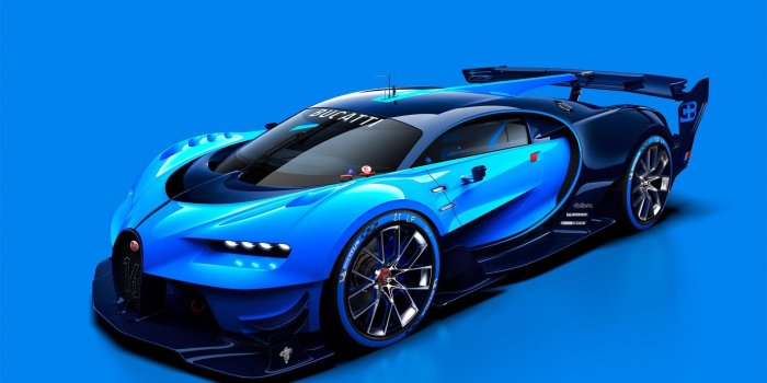 1920x1080 Bugatti Chiron Wallpapers (74+ images)