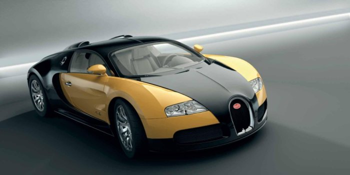 2126x1063 Bugatti Veyron HD Wallpapers