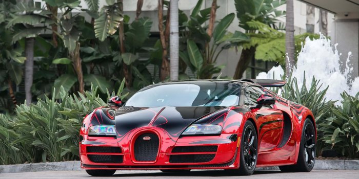 3840x2160 Bugatti Car 4k Wallpaper