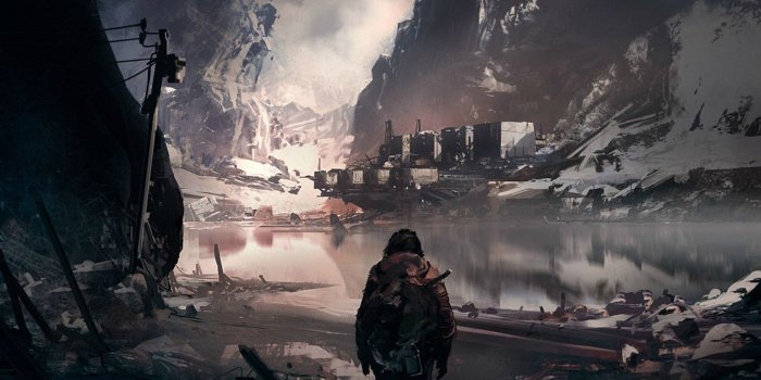 1920x1080 78+ Post Apocalypse Wallpapers on WallpaperPlay